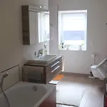 شقة Ferienwohnung Arendsee