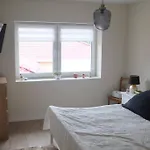 شقة Ferienwohnung Arendsee آرندزيه