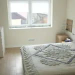 Ferienwohnung Arendsee شقة