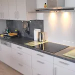 Ferienwohnung Arendsee شقة