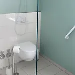 شقة Ferienwohnung Arendsee آرندزيه