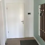 شقة Ferienwohnung Arendsee