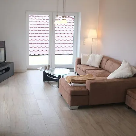 Ferienwohnung Arendsee *