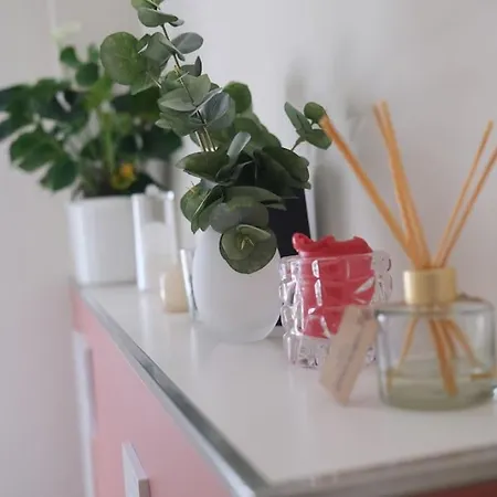 Ferienwohnung Arendsee