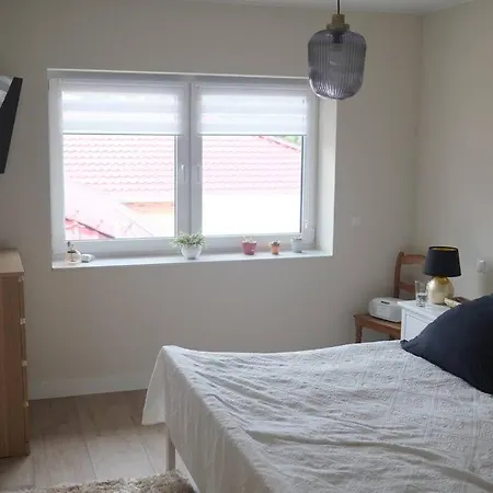 Lägenhet Ferienwohnung Arendsee Arendsee (Altmarkkreis Salzwedel)