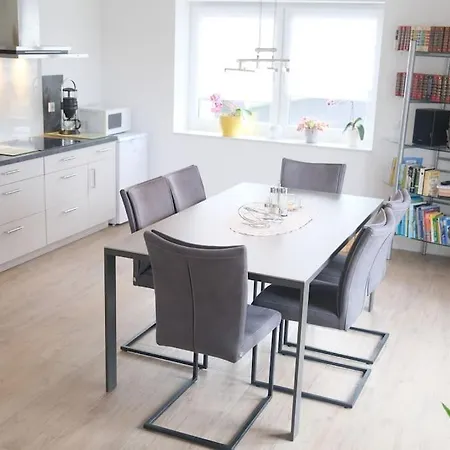 Ferienwohnung Arendsee Arendsee (Altmarkkreis Salzwedel)