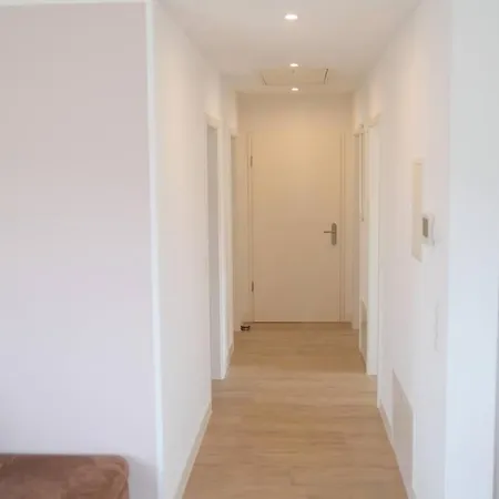 Ferienwohnung Arendsee Lejlighed *