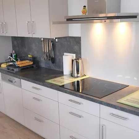 Ferienwohnung Arendsee Apartment