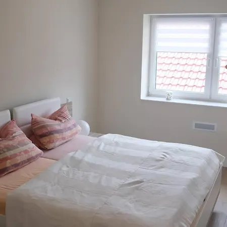 Apartment Ferienwohnung Arendsee Arendsee (Altmarkkreis Salzwedel)