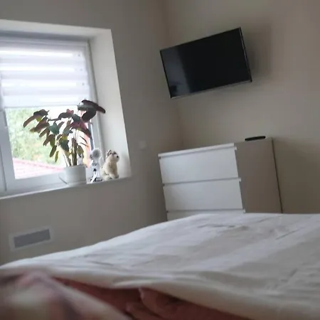 Ferienwohnung Arendsee * Arendsee (Altmarkkreis Salzwedel)