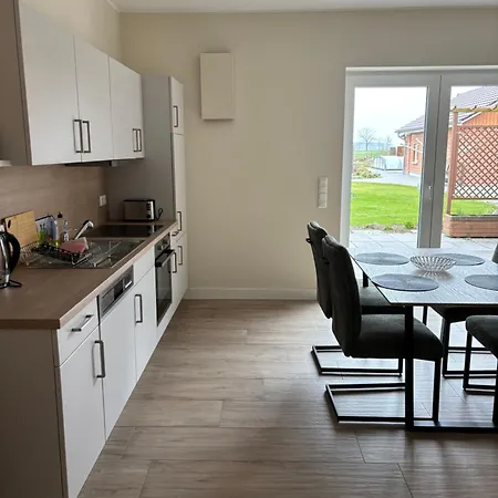 Ferienwohnung Arendsee آرندزيه