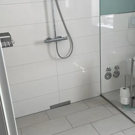 Ferienwohnung Arendsee Apartment