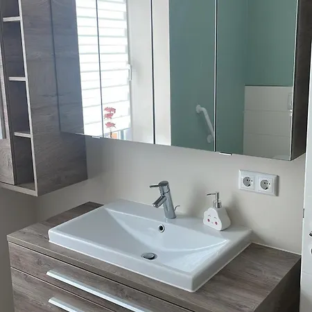 Apartment Ferienwohnung Arendsee Arendsee (Altmarkkreis Salzwedel)