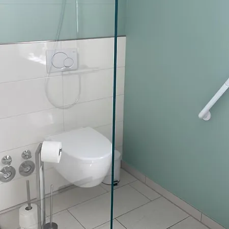 Apartment Ferienwohnung Arendsee Arendsee (Altmarkkreis Salzwedel)