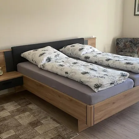 Apartment Ferienwohnung Arendsee Arendsee (Altmarkkreis Salzwedel)