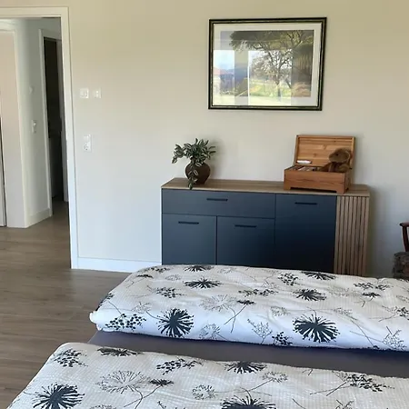 Ferienwohnung Arendsee *