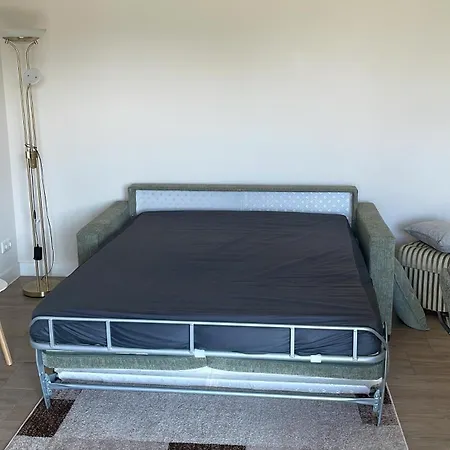 Ferienwohnung Arendsee