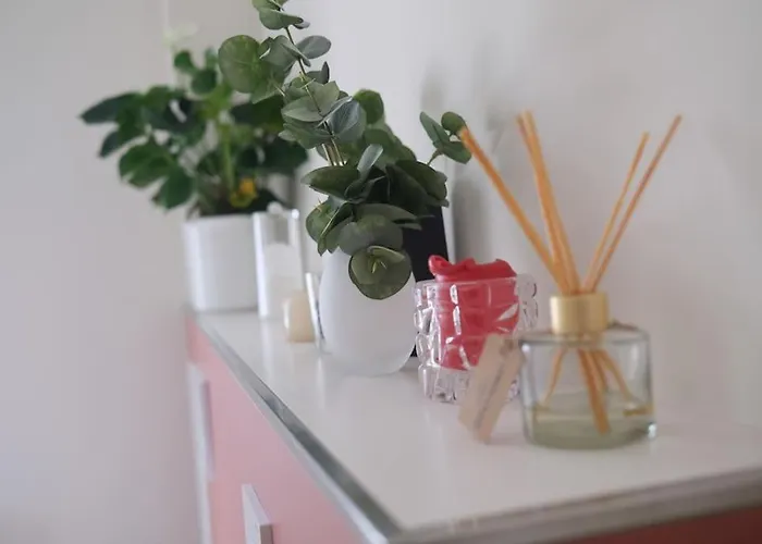 Ferienwohnung Arendsee