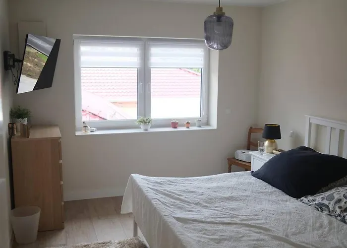 Lägenhet Ferienwohnung Arendsee Arendsee (Altmarkkreis Salzwedel)