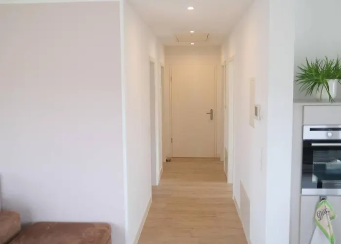 Ferienwohnung Arendsee Lägenhet *