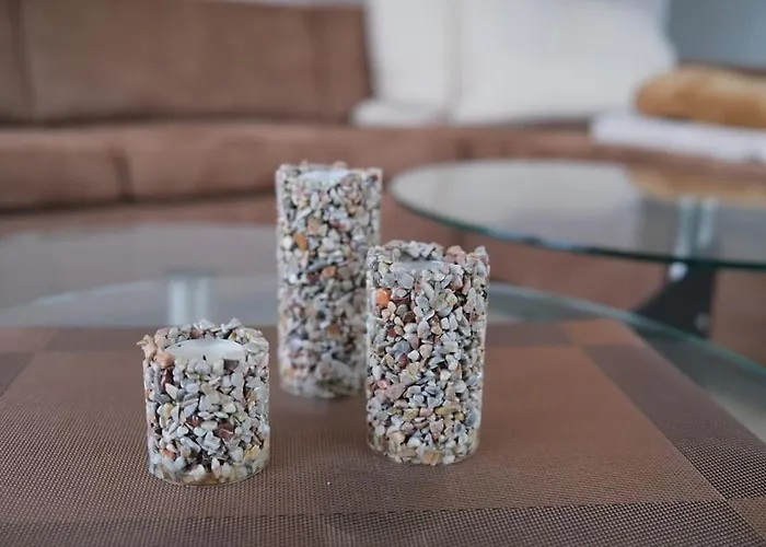 Ferienwohnung Arendsee