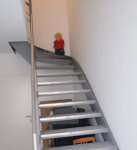 Ferienwohnung Arendsee * Arendsee (Altmarkkreis Salzwedel)