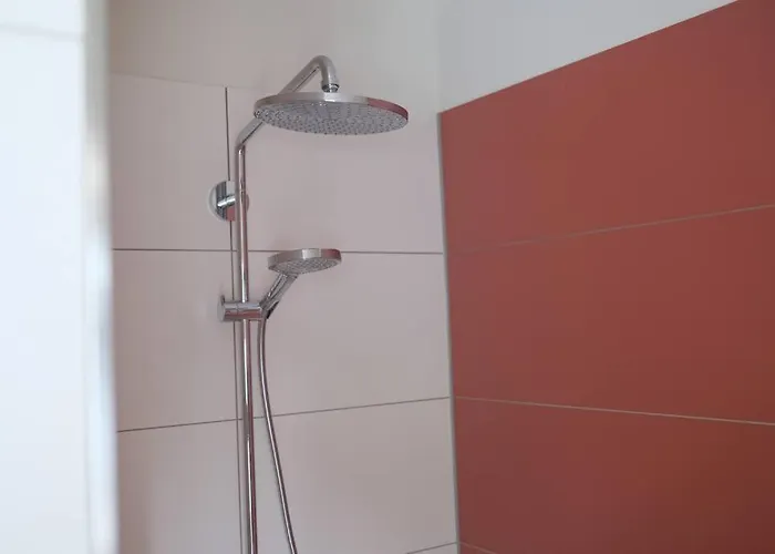 Ferienwohnung Arendsee Arendsee (Altmarkkreis Salzwedel)