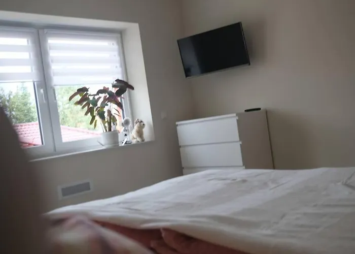 Ferienwohnung Arendsee * Arendsee (Altmarkkreis Salzwedel)